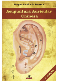 Acupuntura Auricular Chinesa 5ª Ediçãoog:image